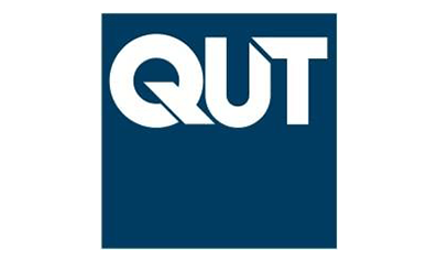 Queensland University of Technology Logo